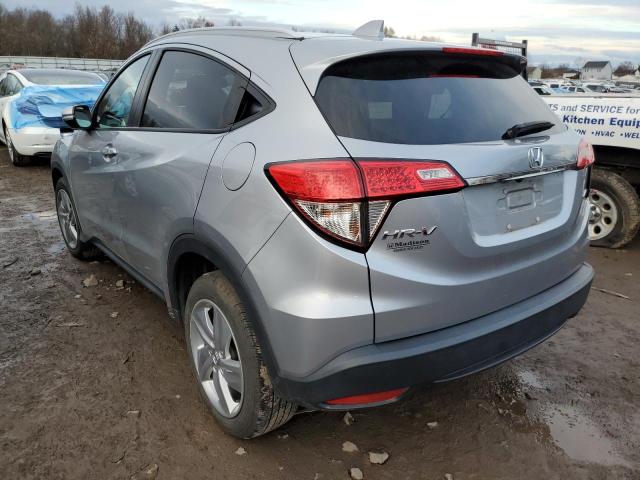 Photo 1 VIN: 3CZRU6H58KM715794 - HONDA HR-V EX 