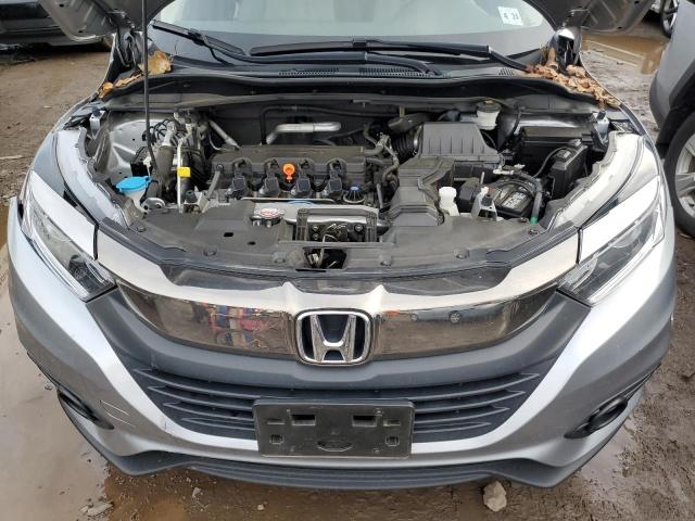 Photo 10 VIN: 3CZRU6H58KM715794 - HONDA HR-V EX 