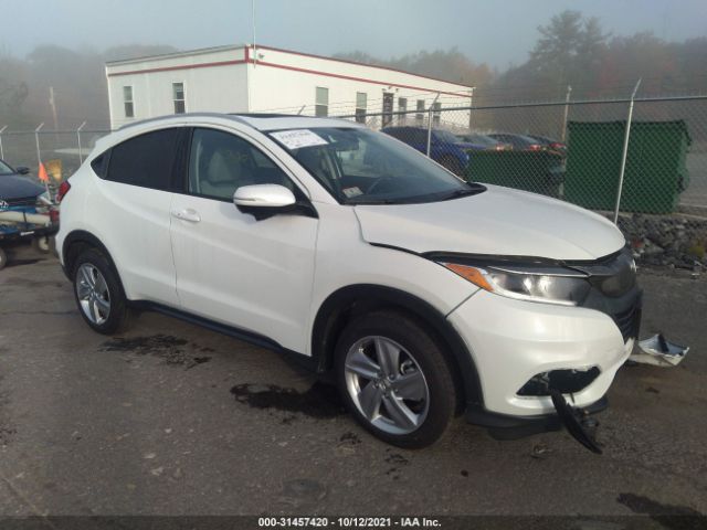 Photo 0 VIN: 3CZRU6H58KM715939 - HONDA HR-V 