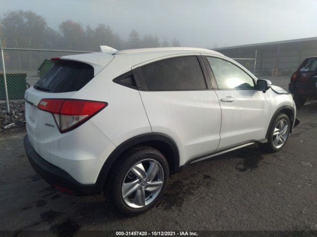 Photo 3 VIN: 3CZRU6H58KM715939 - HONDA HR-V 