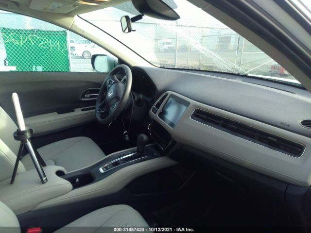 Photo 4 VIN: 3CZRU6H58KM715939 - HONDA HR-V 