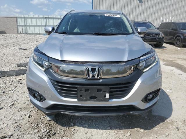 Photo 4 VIN: 3CZRU6H58KM721269 - HONDA HR-V EX 