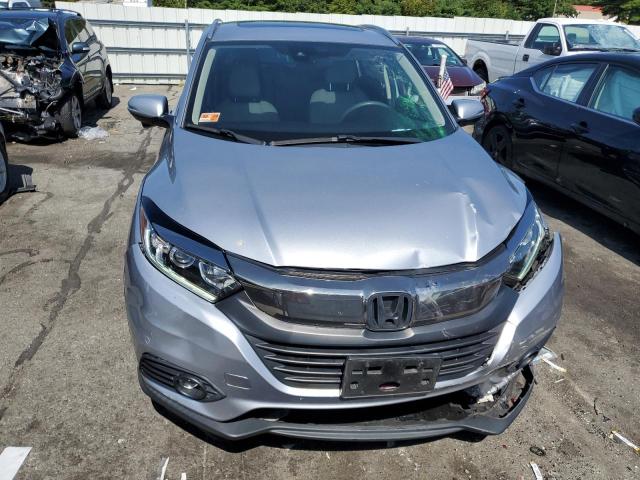 Photo 4 VIN: 3CZRU6H58KM722891 - HONDA HR-V EX 