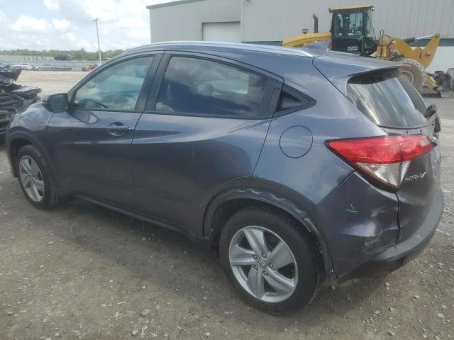 Photo 1 VIN: 3CZRU6H58KM725063 - HONDA HR-V EX 