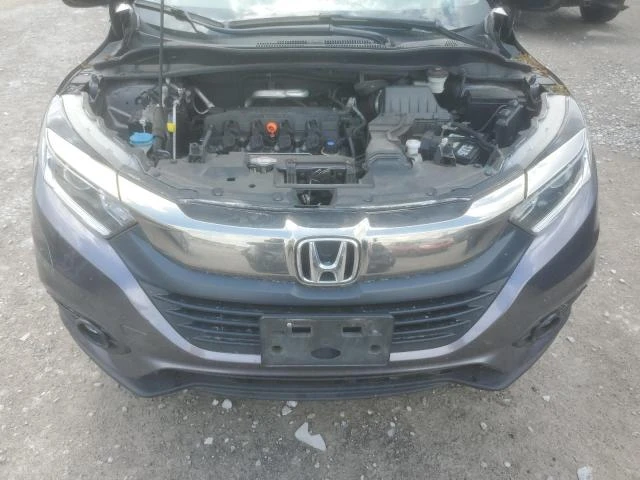 Photo 11 VIN: 3CZRU6H58KM725063 - HONDA HR-V EX 