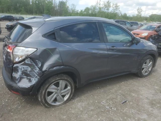 Photo 2 VIN: 3CZRU6H58KM725063 - HONDA HR-V EX 