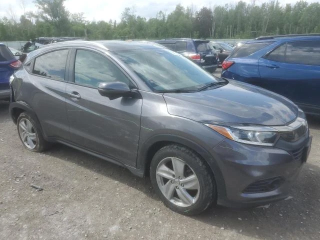 Photo 3 VIN: 3CZRU6H58KM725063 - HONDA HR-V EX 