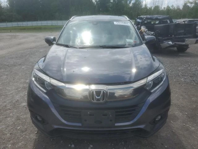 Photo 4 VIN: 3CZRU6H58KM725063 - HONDA HR-V EX 