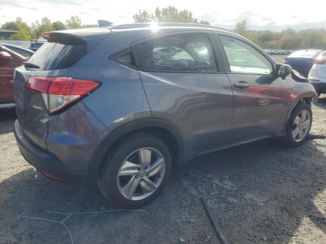 Photo 2 VIN: 3CZRU6H58KM725869 - HONDA HR-V EX 