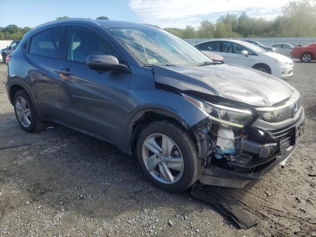 Photo 3 VIN: 3CZRU6H58KM725869 - HONDA HR-V EX 