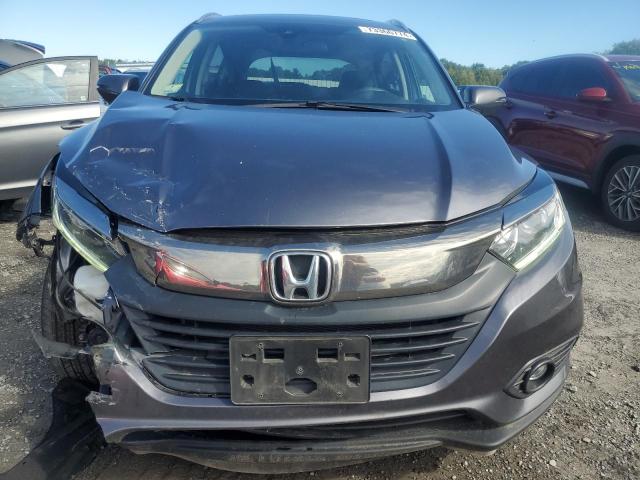 Photo 4 VIN: 3CZRU6H58KM725869 - HONDA HR-V EX 