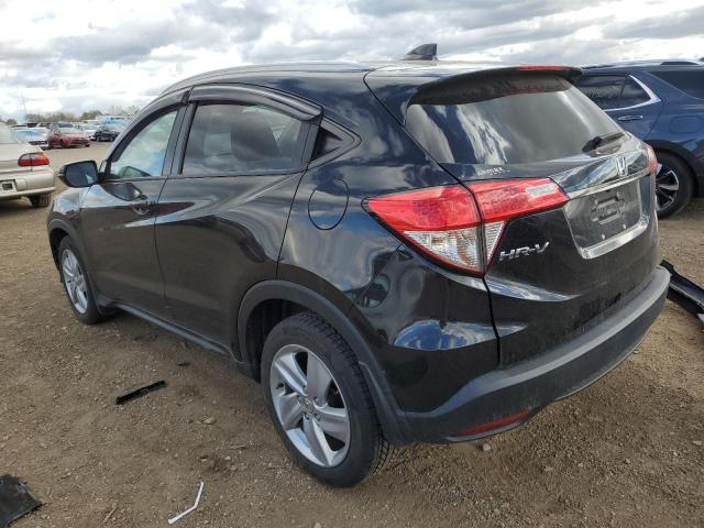 Photo 1 VIN: 3CZRU6H58KM726987 - HONDA HR-V EX 