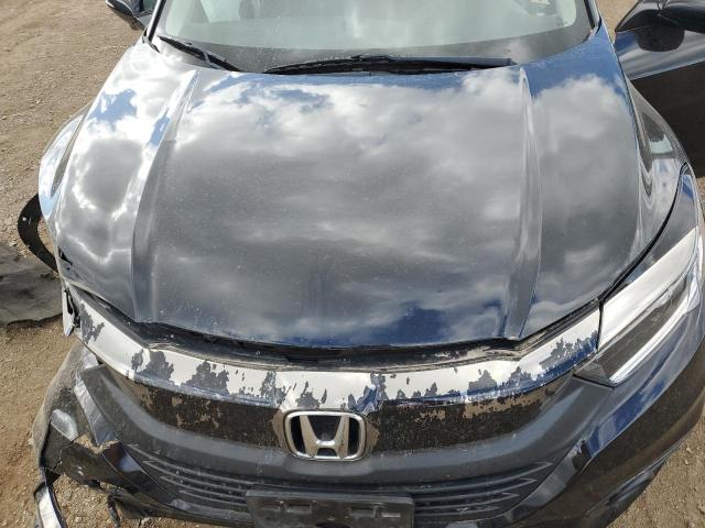 Photo 10 VIN: 3CZRU6H58KM726987 - HONDA HR-V EX 