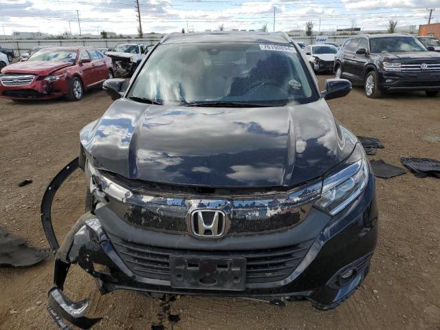 Photo 4 VIN: 3CZRU6H58KM726987 - HONDA HR-V EX 