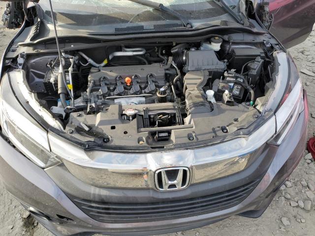 Photo 10 VIN: 3CZRU6H58KM732207 - HONDA HR-V EX 