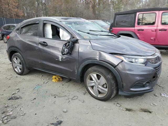 Photo 3 VIN: 3CZRU6H58KM732207 - HONDA HR-V EX 