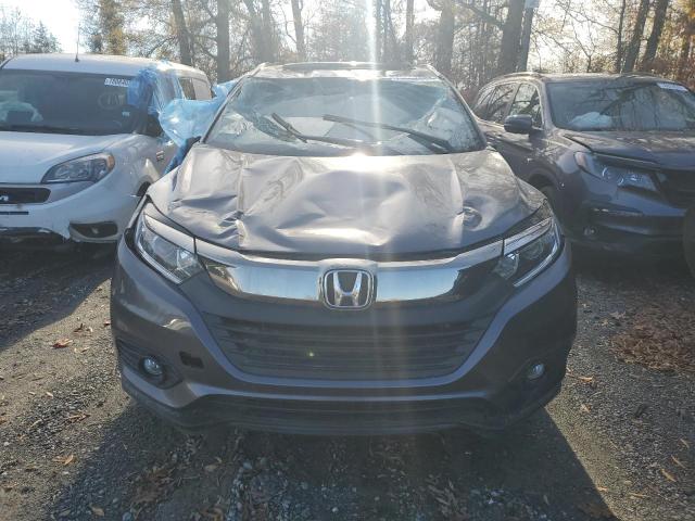 Photo 4 VIN: 3CZRU6H58KM732207 - HONDA HR-V EX 