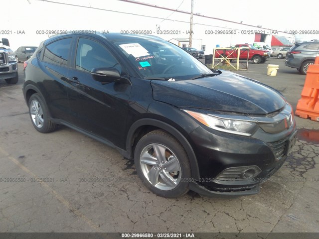 Photo 0 VIN: 3CZRU6H58KM738217 - HONDA HR-V 