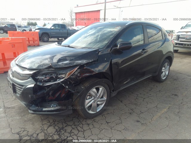 Photo 1 VIN: 3CZRU6H58KM738217 - HONDA HR-V 