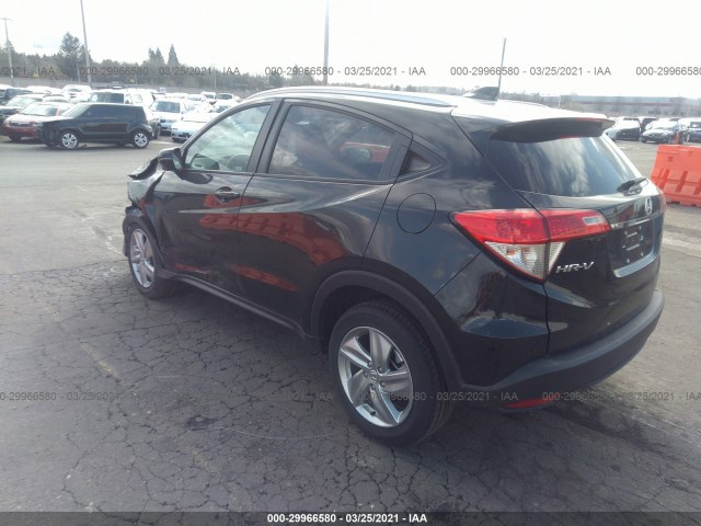 Photo 2 VIN: 3CZRU6H58KM738217 - HONDA HR-V 