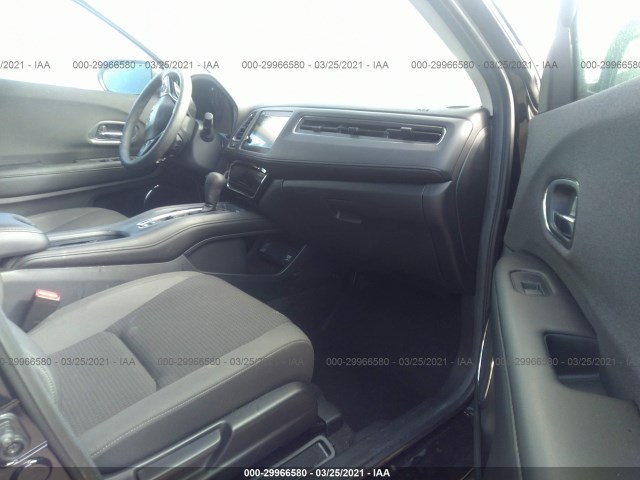 Photo 4 VIN: 3CZRU6H58KM738217 - HONDA HR-V 