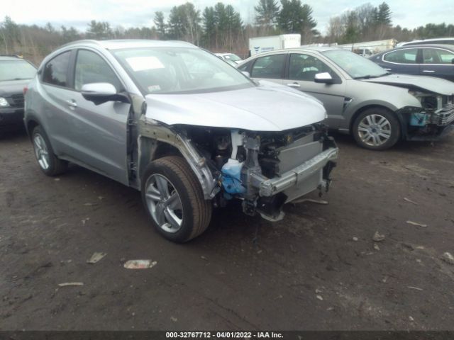 Photo 0 VIN: 3CZRU6H58LM701248 - HONDA HR-V 