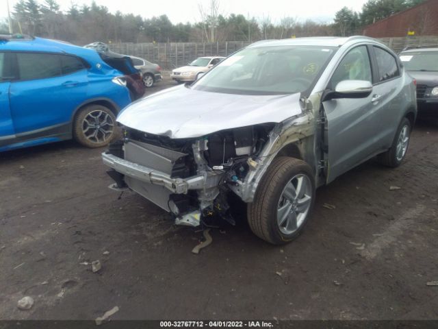 Photo 1 VIN: 3CZRU6H58LM701248 - HONDA HR-V 