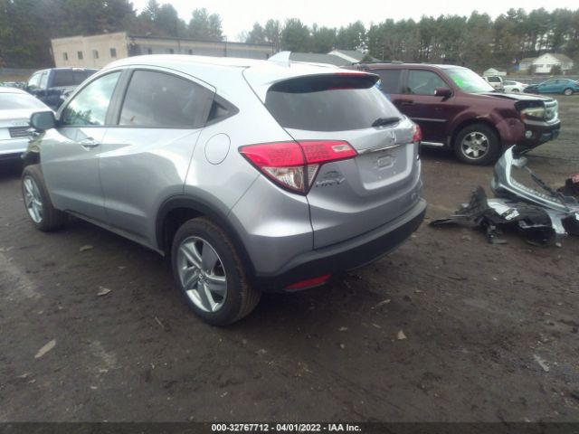 Photo 2 VIN: 3CZRU6H58LM701248 - HONDA HR-V 