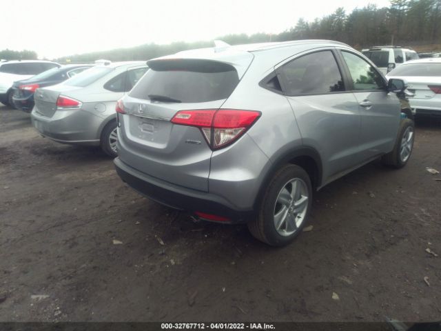 Photo 3 VIN: 3CZRU6H58LM701248 - HONDA HR-V 