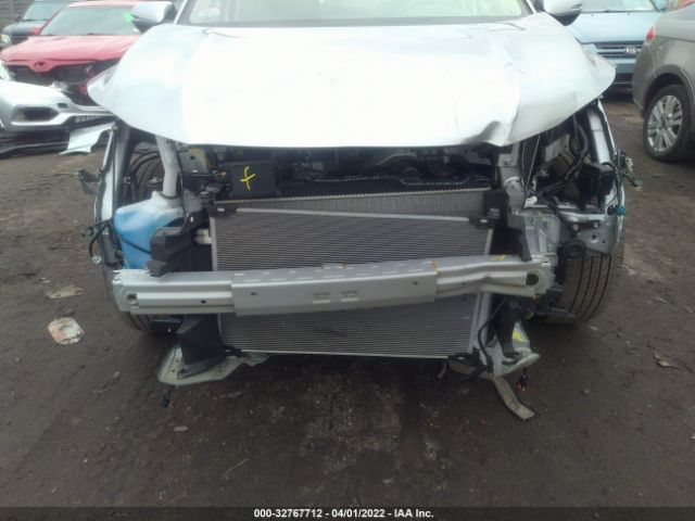 Photo 5 VIN: 3CZRU6H58LM701248 - HONDA HR-V 