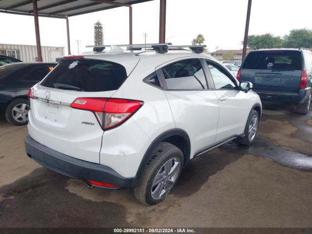 Photo 1 VIN: 3CZRU6H58LM707194 - HONDA HR-V 