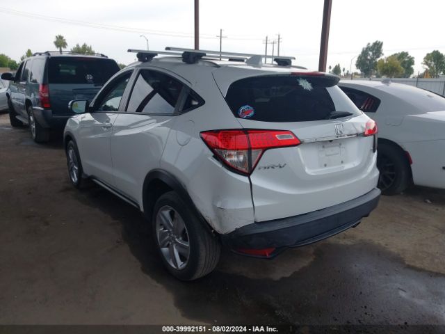 Photo 2 VIN: 3CZRU6H58LM707194 - HONDA HR-V 