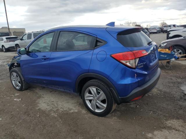 Photo 1 VIN: 3CZRU6H58LM710113 - HONDA HR-V EX 