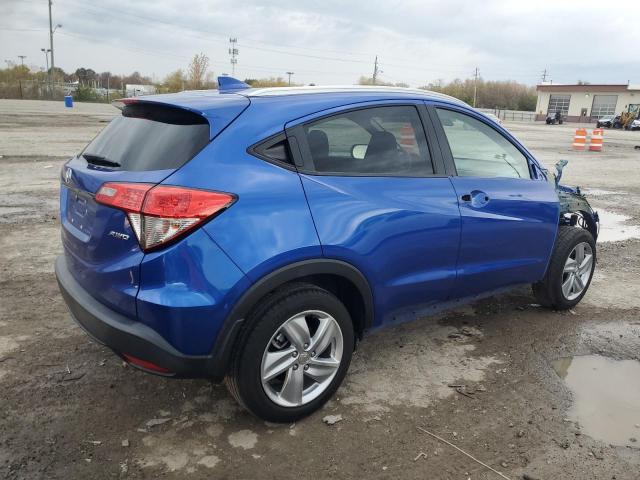 Photo 2 VIN: 3CZRU6H58LM710113 - HONDA HR-V EX 