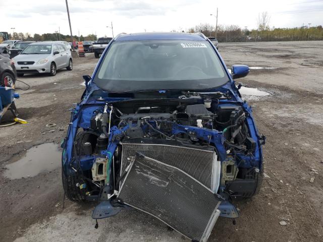 Photo 4 VIN: 3CZRU6H58LM710113 - HONDA HR-V EX 