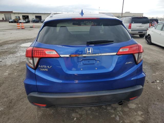 Photo 5 VIN: 3CZRU6H58LM710113 - HONDA HR-V EX 