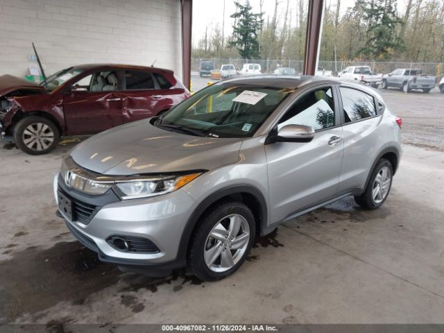 Photo 1 VIN: 3CZRU6H58LM737103 - HONDA HR-V 