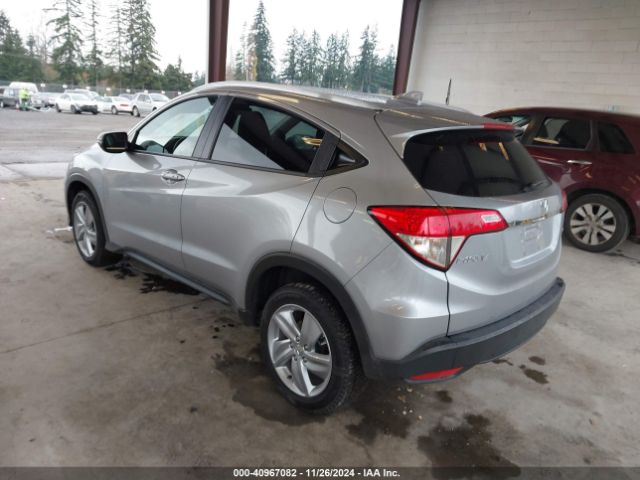 Photo 2 VIN: 3CZRU6H58LM737103 - HONDA HR-V 