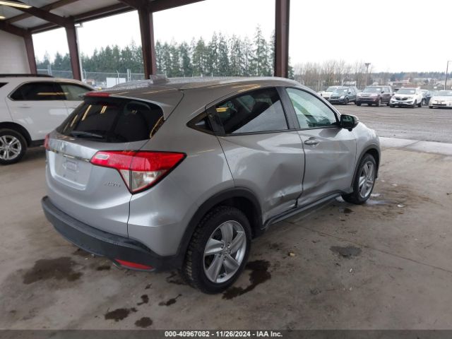 Photo 3 VIN: 3CZRU6H58LM737103 - HONDA HR-V 