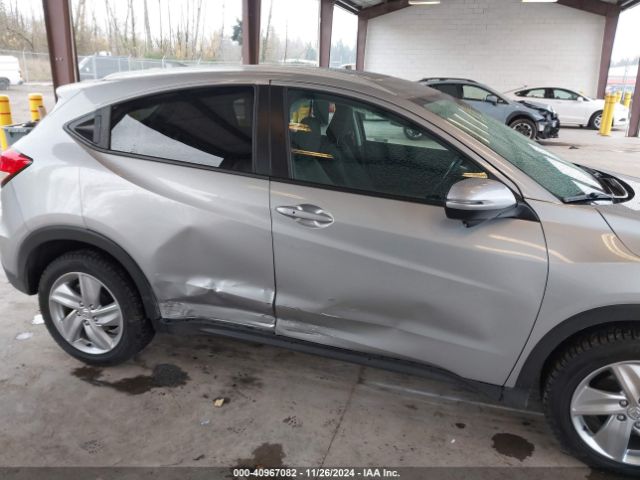 Photo 5 VIN: 3CZRU6H58LM737103 - HONDA HR-V 