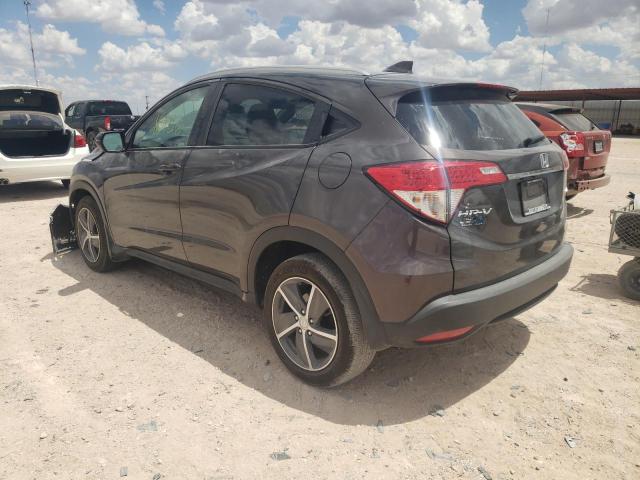 Photo 2 VIN: 3CZRU6H58MM710548 - HONDA HR-V EX 