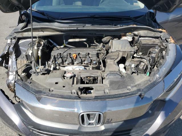 Photo 11 VIN: 3CZRU6H58MM713224 - HONDA HR-V EX 