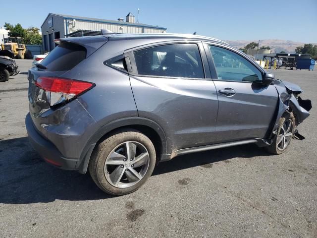 Photo 2 VIN: 3CZRU6H58MM713224 - HONDA HR-V EX 