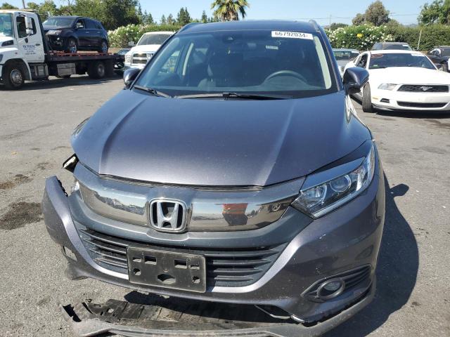 Photo 4 VIN: 3CZRU6H58MM713224 - HONDA HR-V EX 