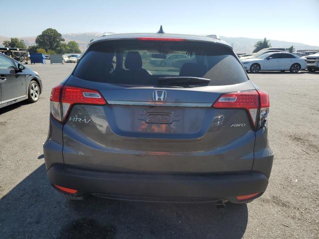 Photo 5 VIN: 3CZRU6H58MM713224 - HONDA HR-V EX 