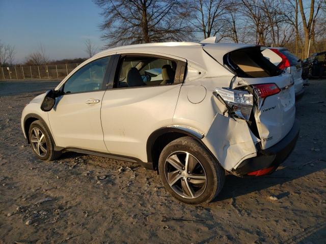 Photo 1 VIN: 3CZRU6H58MM720206 - HONDA HR-V EX 