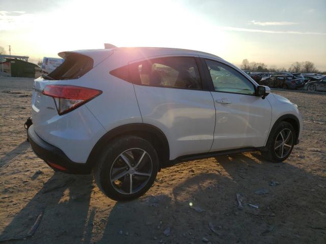 Photo 2 VIN: 3CZRU6H58MM720206 - HONDA HR-V EX 