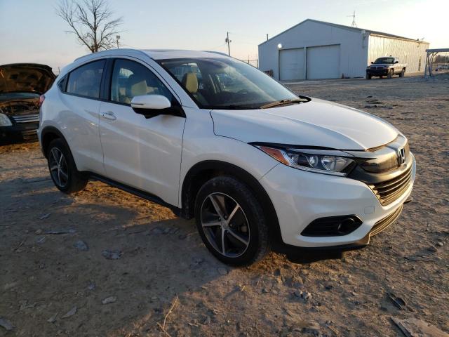 Photo 3 VIN: 3CZRU6H58MM720206 - HONDA HR-V EX 