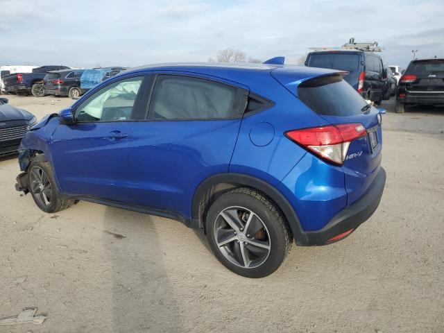 Photo 1 VIN: 3CZRU6H58MM733859 - HONDA HR-V 