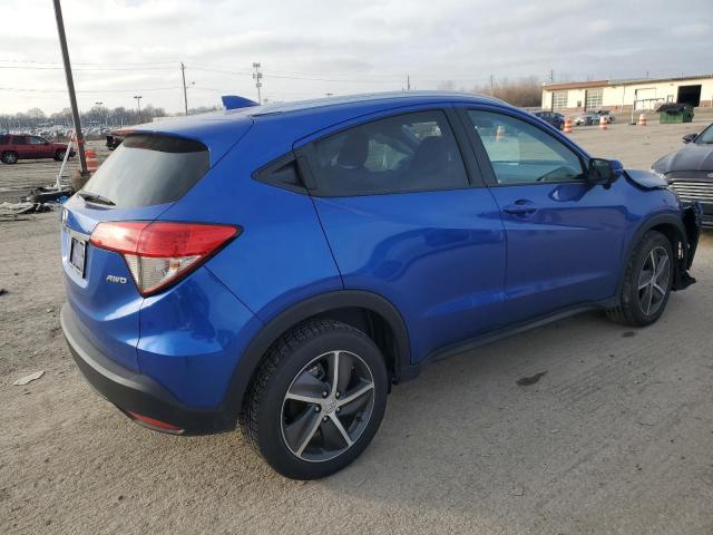 Photo 2 VIN: 3CZRU6H58MM733859 - HONDA HR-V 